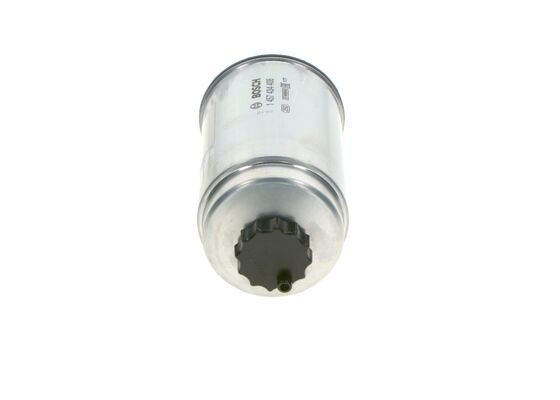 Kuro filtras BOSCH 1 457 434 408