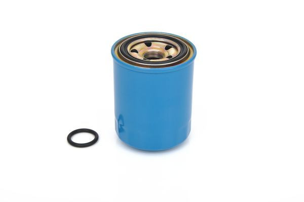 Kuro filtras BOSCH 1 457 434 454