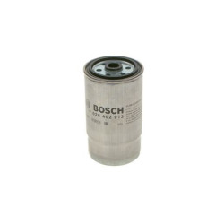 Kuro filtras BOSCH F 026 402 013
