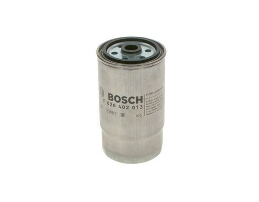 Kuro filtras BOSCH F 026 402 013