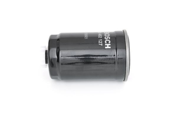 Kuro filtras BOSCH F 026 402 127