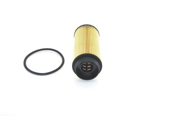 Kuro filtras BOSCH F 026 402 155