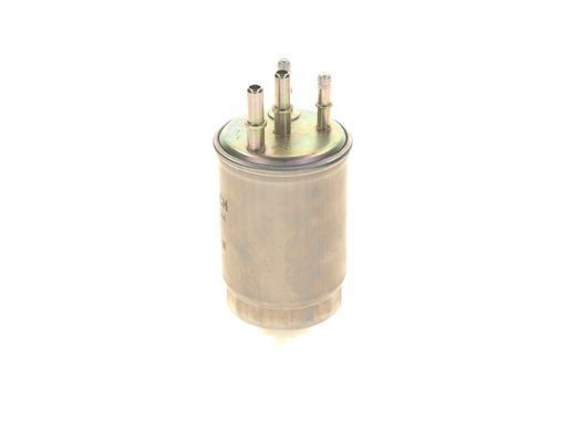 Kuro filtras BOSCH F 026 402 244