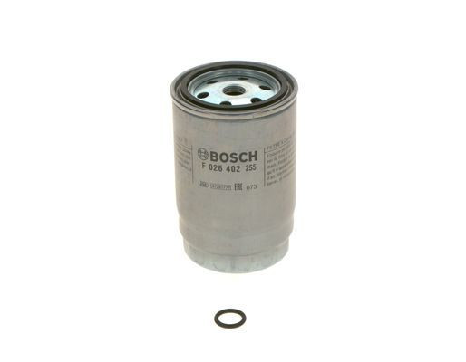 Kuro filtras BOSCH F 026 402 255