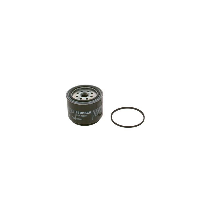 Kuro filtras BOSCH F 026 402 273