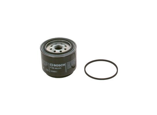 Kuro filtras BOSCH F 026 402 273