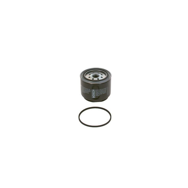 Kuro filtras BOSCH F 026 402 273
