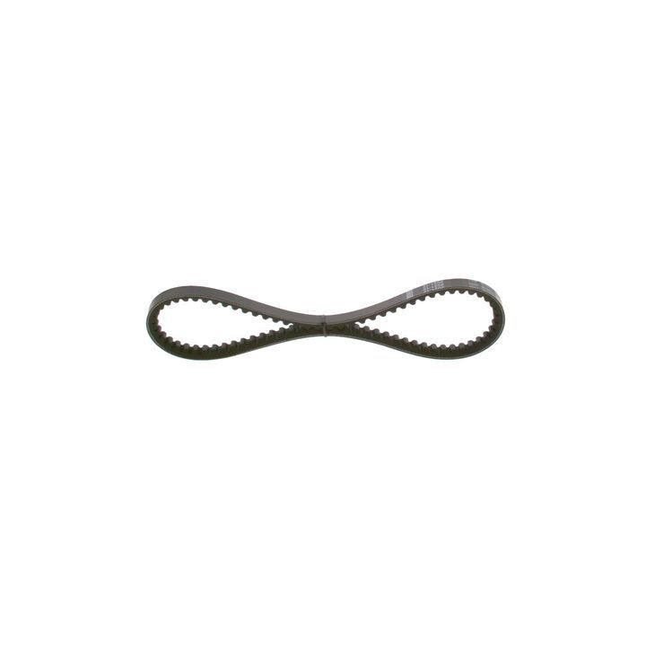 V formos diržas BOSCH 1 987 947 530