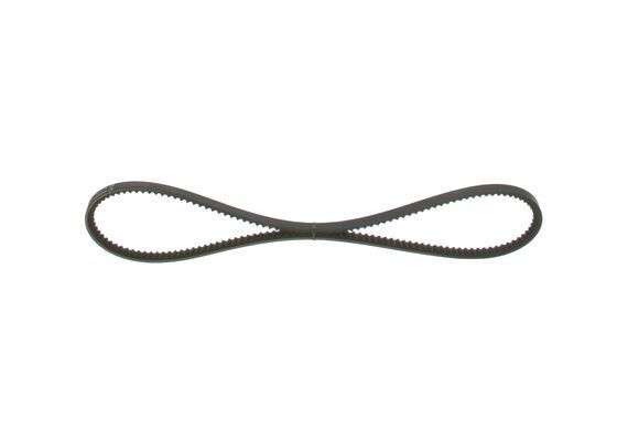 V formos diržas BOSCH 1 987 947 601