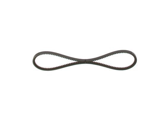 V formos diržas BOSCH 1 987 947 604