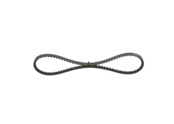 V formos rumbuoti diržai BOSCH 1 987 947 605