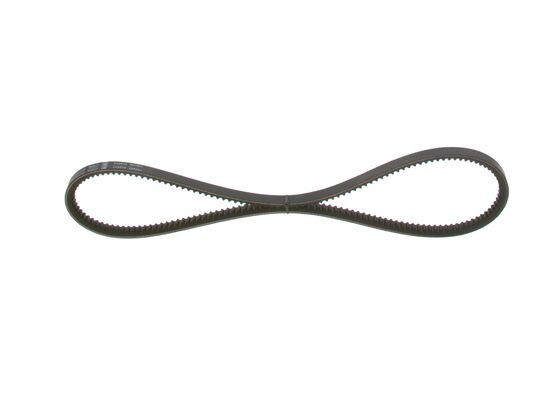 V formos diržas BOSCH 1 987 947 618