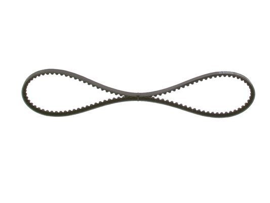 V formos diržas BOSCH 1 987 947 625