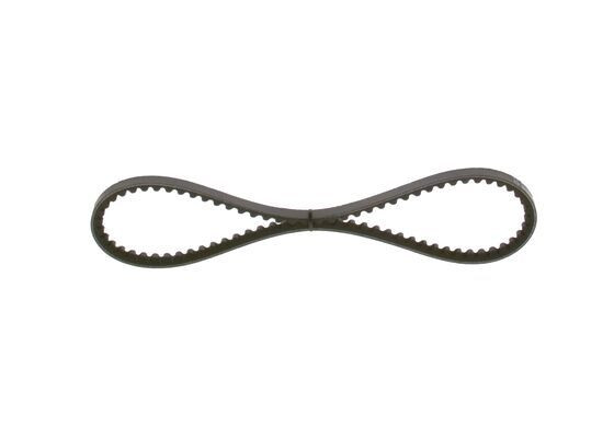 V formos diržas BOSCH 1 987 947 631