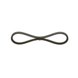 V formos diržas BOSCH 1 987 947 648