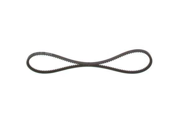 V formos diržas BOSCH 1 987 947 689