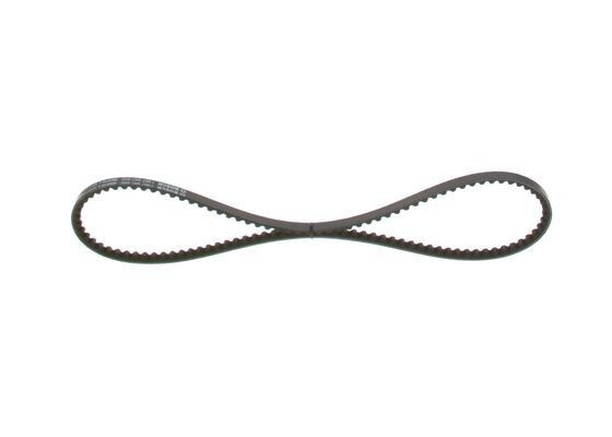 V formos diržas BOSCH 1 987 947 692