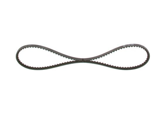 V formos diržas BOSCH 1 987 947 695