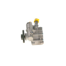 Hidraulinis siurblys, vairo sistema BOSCH K S00 000 103