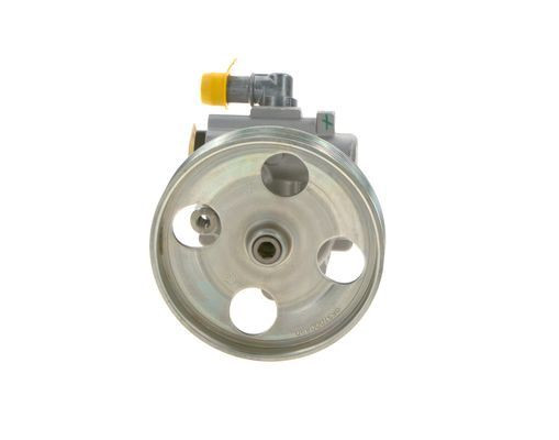 Hidraulinis siurblys, vairo sistema BOSCH K S00 000 105