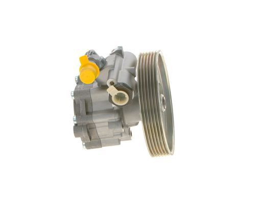 Hidraulinis siurblys, vairo sistema BOSCH K S00 000 105