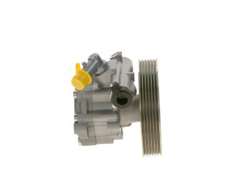 Hidraulinis siurblys, vairo sistema BOSCH K S00 000 106