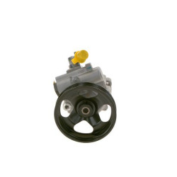 Hidraulinis siurblys, vairo sistema BOSCH K S00 000 107