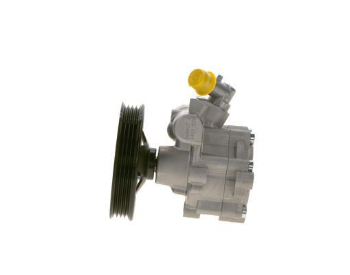 Hidraulinis siurblys, vairo sistema BOSCH K S00 000 107