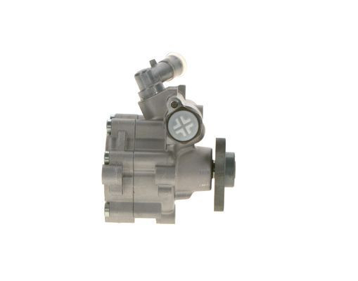 Hidraulinis siurblys, vairo sistema BOSCH K S00 000 110