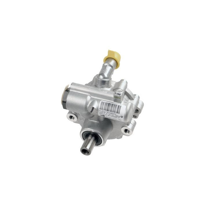 Hidraulinis siurblys, vairo sistema BOSCH K S00 000 114