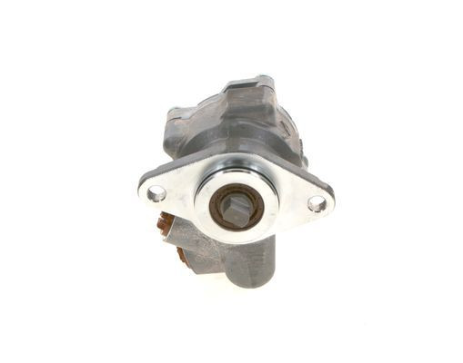 Hidraulinis siurblys, vairo sistema BOSCH K S00 000 340