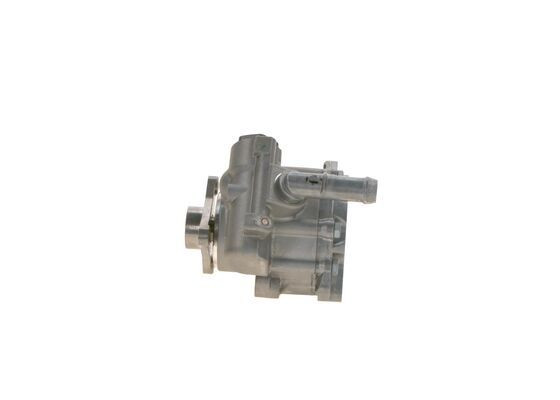 Hidraulinis siurblys, vairo sistema BOSCH K S00 000 561