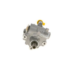 Hidraulinis siurblys, vairo sistema BOSCH K S00 001 689