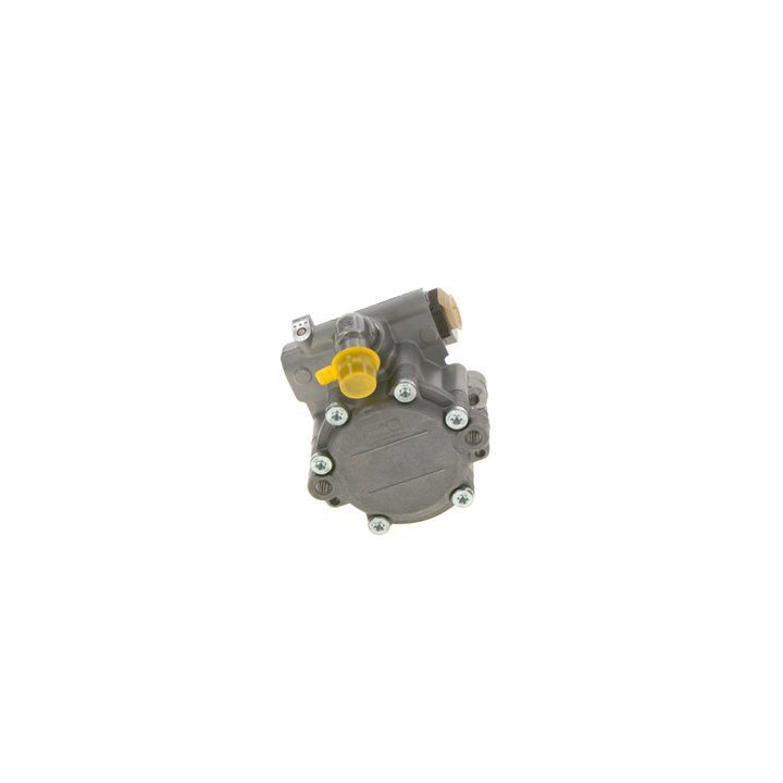 Hidraulinis siurblys, vairo sistema BOSCH K S00 001 689