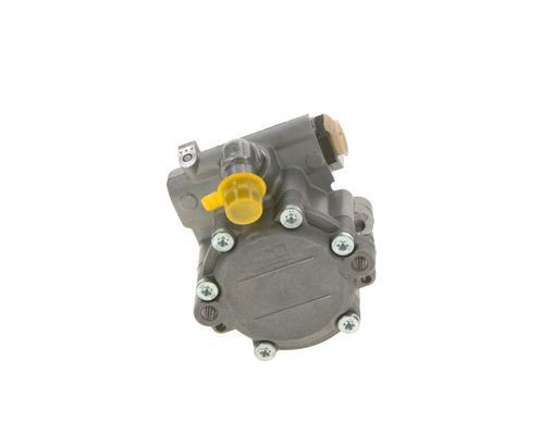 Hidraulinis siurblys, vairo sistema BOSCH K S00 001 689