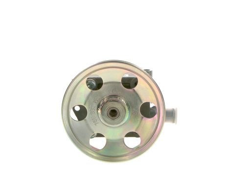 Hidraulinis siurblys, vairo sistema BOSCH K S00 003 323