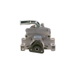 Hidraulinis siurblys, vairo sistema BOSCH K S00 910 008