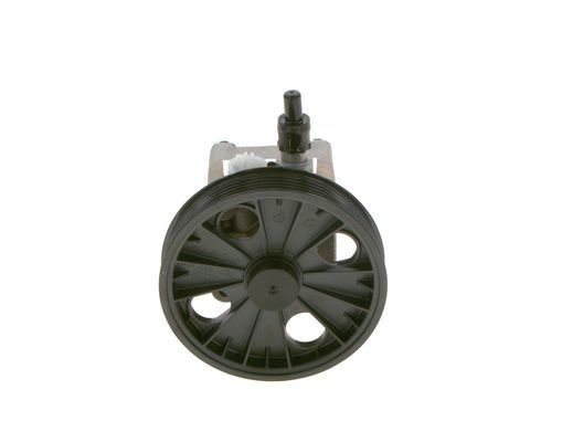 Hidraulinis siurblys, vairo sistema BOSCH K S01 000 059