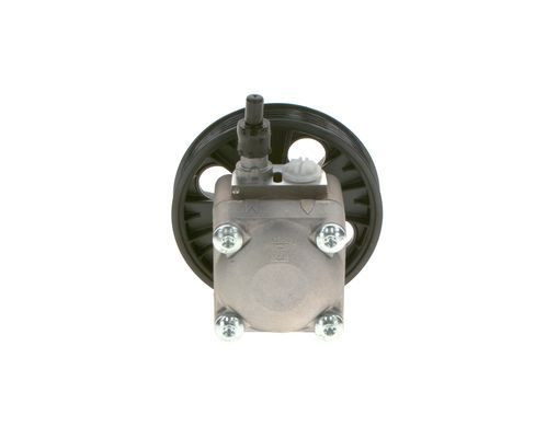 Hidraulinis siurblys, vairo sistema BOSCH K S01 000 059