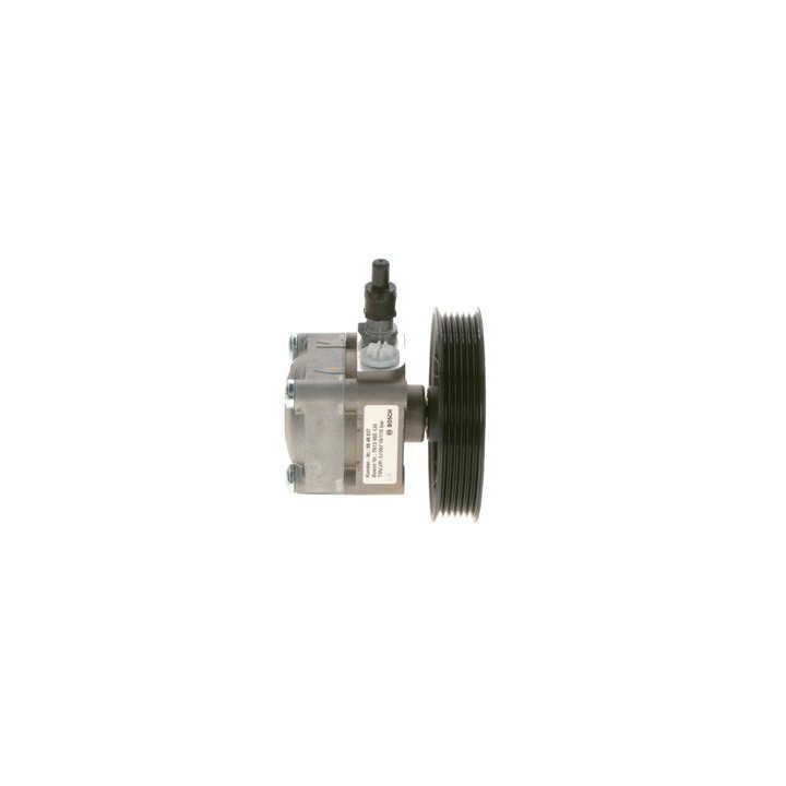 Hidraulinis siurblys, vairo sistema BOSCH K S01 000 059
