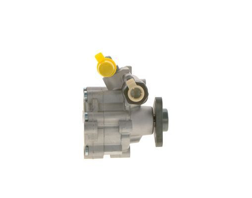 Hidraulinis siurblys, vairo sistema BOSCH K S01 000 073