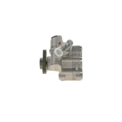 Hidraulinis siurblys, vairo sistema BOSCH K S01 000 080