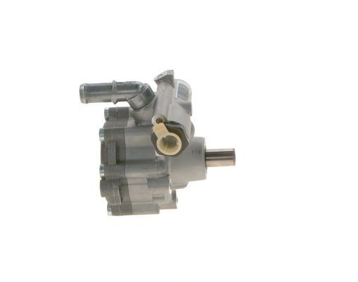 Hidraulinis siurblys, vairo sistema BOSCH K S01 000 084