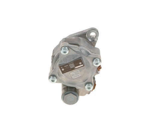 Hidraulinis siurblys, vairo sistema BOSCH K S01 000 298