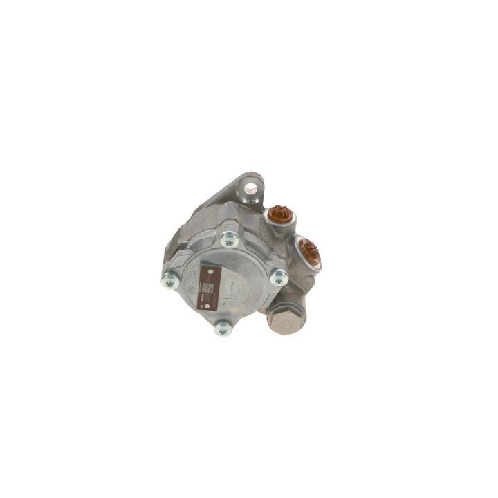 Hidraulinis siurblys, vairo sistema BOSCH K S01 000 314