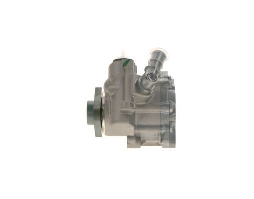 Hidraulinis siurblys, vairo sistema BOSCH K S01 000 487