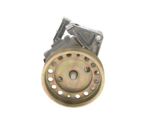 Hidraulinis siurblys, vairo sistema BOSCH K S01 000 615