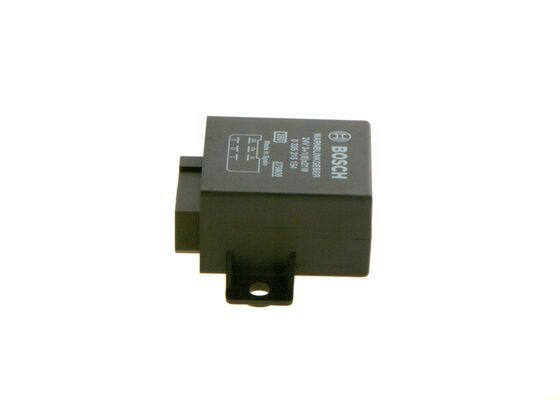 Posūkio rodiklio pertraukiklis BOSCH 0 335 215 154