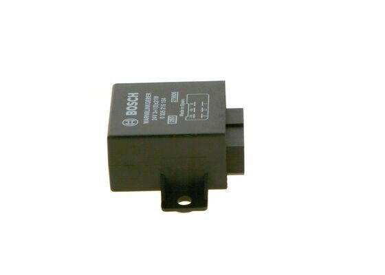 Posūkio rodiklio pertraukiklis BOSCH 0 335 215 154