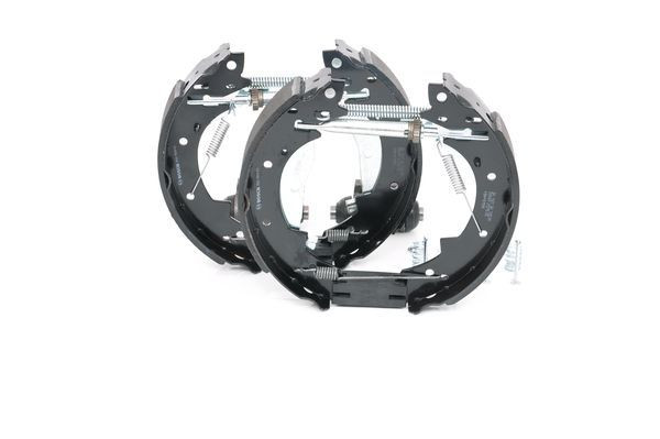 Stabdžių trinkelių komplektas BOSCH 0 204 114 501